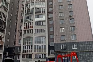 квартира по адресу просп. Перемоги, 60а