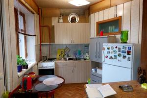 квартира по адресу Еленовская ул., 16