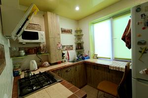квартира за адресою Петра Калнишевського просп. (Косіора), 1