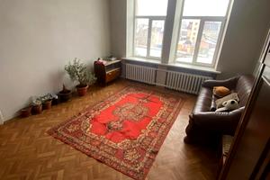 квартира за адресою Юр'ївська вул., 5а