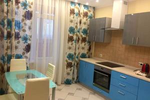 квартира по адресу Берестейский просп. (Победы), 71-А