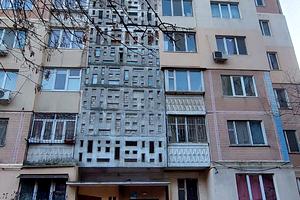 квартира по адресу Одесса, Академика Королёва ул., 112/3