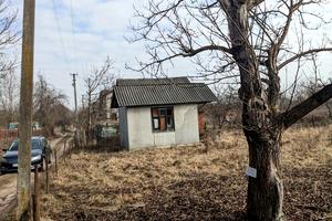 ділянка за адресою СТ Пролісок
