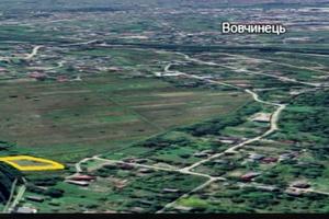 участок по адресу 