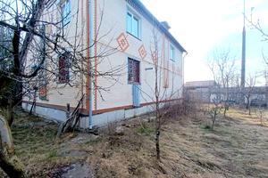 дом по адресу Топографічна ул., 19