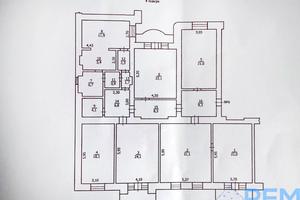 квартира по адресу Льва Толстого ул., 10