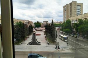 квартира за адресою майдан Перемоги пл., 1