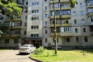 квартира по адресу Академика Доброхотова ул., 3