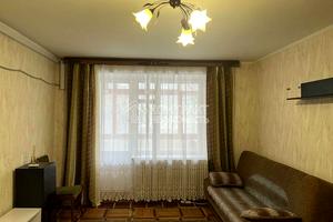 квартира за адресою Старицього, 8