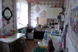 квартира по адресу Льва Ландау просп. (50-летия СССР), 12
