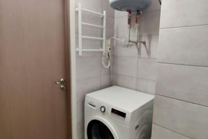 квартира по адресу Академика Воробьёва ул., 1б