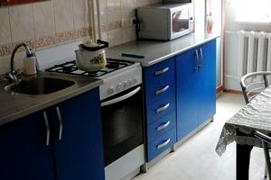 квартира за адресою Михайла Драгана вул., 1