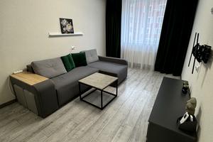 квартира за адресою Борткевича вул., 9
