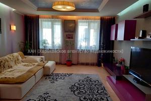 квартира по адресу Лебединская ул., 3
