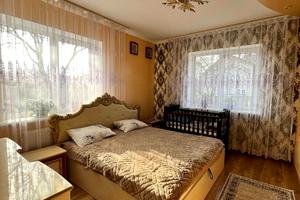 дом по адресу Ягідна
