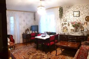 квартира по адресу Небесной Сотни просп. (Маршала Жукова), 37/1