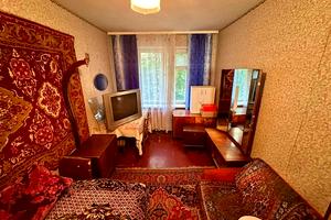 квартира за адресою Івана Мазепи вул., 46