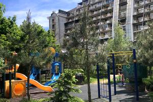 квартира по адресу Гагаринское Плато ул. (Гагаринское Плато), 5/3