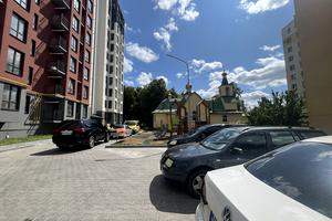 квартира за адресою Волошкова вул. (Іванова), 4в