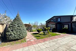будинок за адресою Степана Руданського вул. (Гіляровського)
