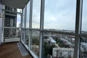 квартира за адресою Трінклера вул., 9