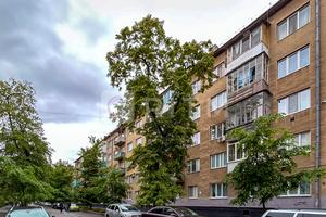 квартира за адресою Шевченка вул., 34