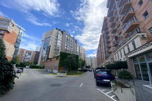 квартира за адресою Сидора Воробкевича вул., 31А