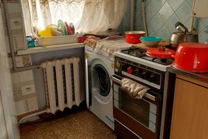 квартира за адресою Проспект Героїв України, 18