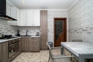 квартира по адресу Михаила Мулика ул. (Гаркуші), 23