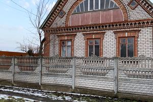 будинок за адресою Шевченка вул., 11