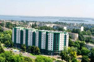 квартира по адресу Бородинская ул., 1-В