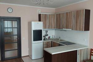 квартира по адресу Олены Пчилки ул., 3-Д