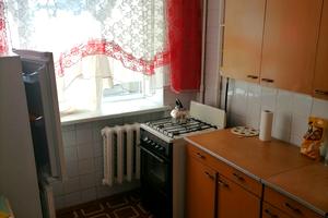 квартира за адресою Солом'янська вул., 22