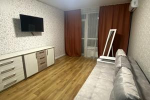 квартира по адресу Осокорская ул., 2а