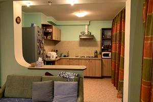 квартира за адресою Незалежності вул. (Титова), 18-Б