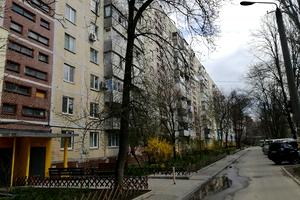 квартира за адресою Панікахи вул., 28