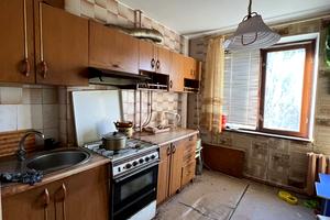 квартира по адресу Мира просп., 34