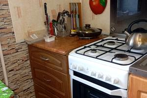 квартира за адресою Сєченова вул., 25