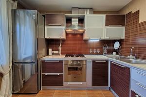 квартира за адресою Савкіна вул., 6
