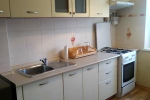 квартира по адресу Героев Днепра ул., 7
