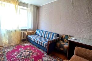 квартира за адресою Давида Ойстраха вул. (Затонського), 24/2