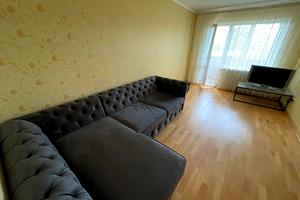 квартира за адресою Архітекторська вул., 20
