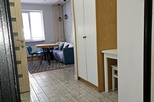 квартира за адресою Перемоги просп., 87