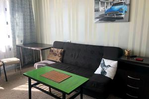 квартира по адресу Миколайчука ул., 5