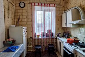квартира за адресою Старовільська вул., 1