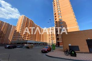 квартира по адресу Овидиопольская дорога ул., 3/1
