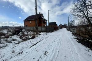 ділянка за адресою Шкільна пров. (Шкільна), 6
