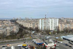квартира за адресою Марсельська вул., 33/4
