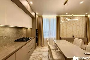 квартира за адресою Бандери, 79