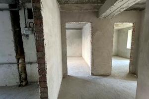 квартира за адресою Ольги Кисілевської вул., 32